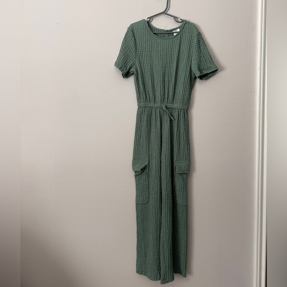 Girls Zara Jumpsuit